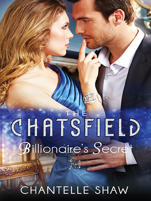 Cover image for Billionaire's Secret